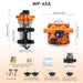 TURBRO | Rotorua RV Diaphragm Water Pressure Pump