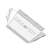 Toyota 4Runner 5th Gen 2010-2024 Aluminum Connector Skid Plate