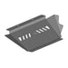 Toyota 4Runner 5th Gen 2010-2024 Aluminum Connector Skid Plate