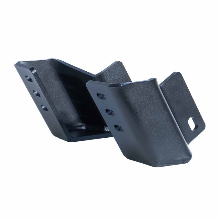 Toyota 4Runner 5th Gen 2010-2024 Front Bumper Support Brackets