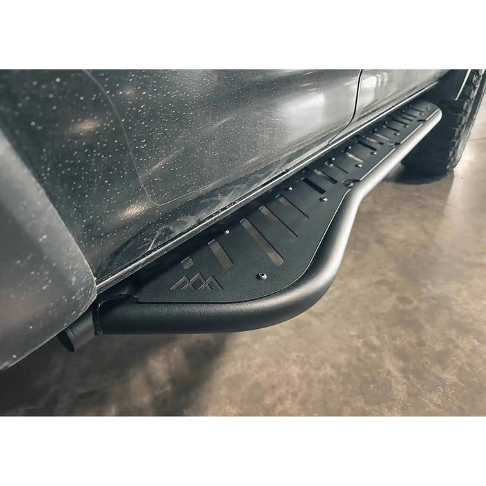 Toyota 5th Gen 4Runner Rock Sliders 2010-2024