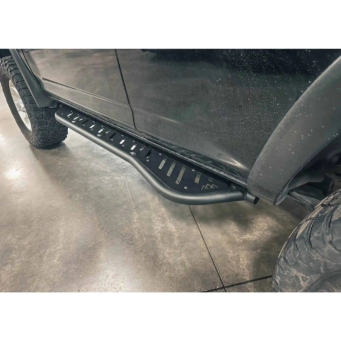 Toyota 5th Gen 4Runner Rock Sliders 2010-2024