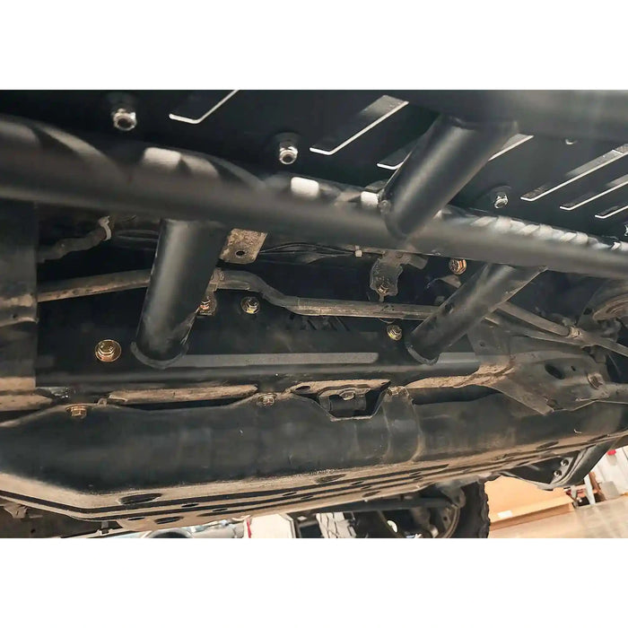 Toyota 5th Gen 4Runner Rock Sliders 2010-2024