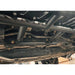 Toyota 5th Gen 4Runner Rock Sliders 2010-2024