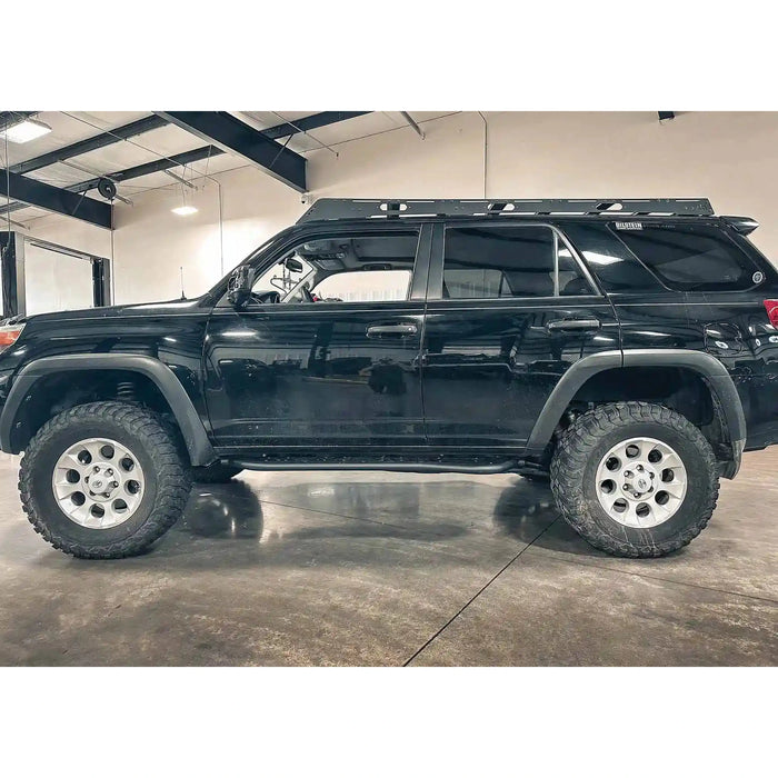 Toyota 5th Gen 4Runner Rock Sliders 2010-2024