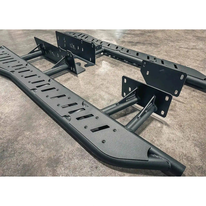 Toyota 5th Gen 4Runner Rock Sliders 2010-2024