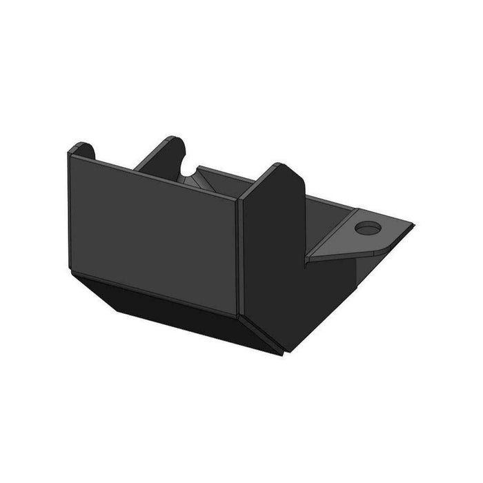 Toyota 5th Gen 4Runner Windshield Fluid Reservoir Guard Skid 2010-2024