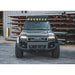 Toyota Land Cruiser 250 Hidden Winch Front Bumper 2024-2026