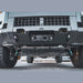 Toyota Land Cruiser 250 Hidden Winch Front Bumper 2024-2026