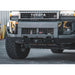 Toyota Land Cruiser 250 Hidden Winch Front Bumper 2024-2026