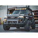 Toyota Land Cruiser 250 Hidden Winch Front Bumper 2024-2026