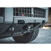 Toyota Land Cruiser 250 Hidden Winch Front Bumper 2024-2026