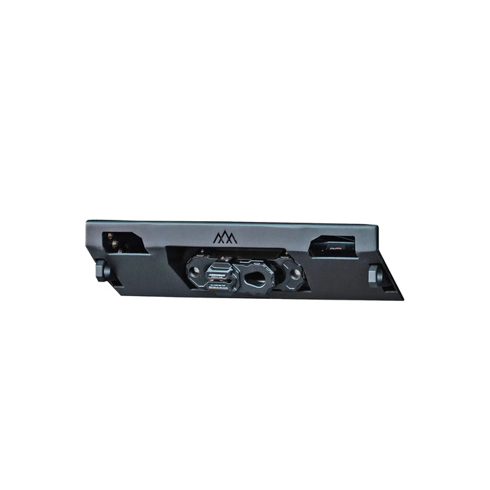 Toyota Land Cruiser 250 Hidden Winch Front Bumper 2024-2026