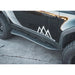Toyota Land Cruiser 250 Rock Sliders 2024-2026