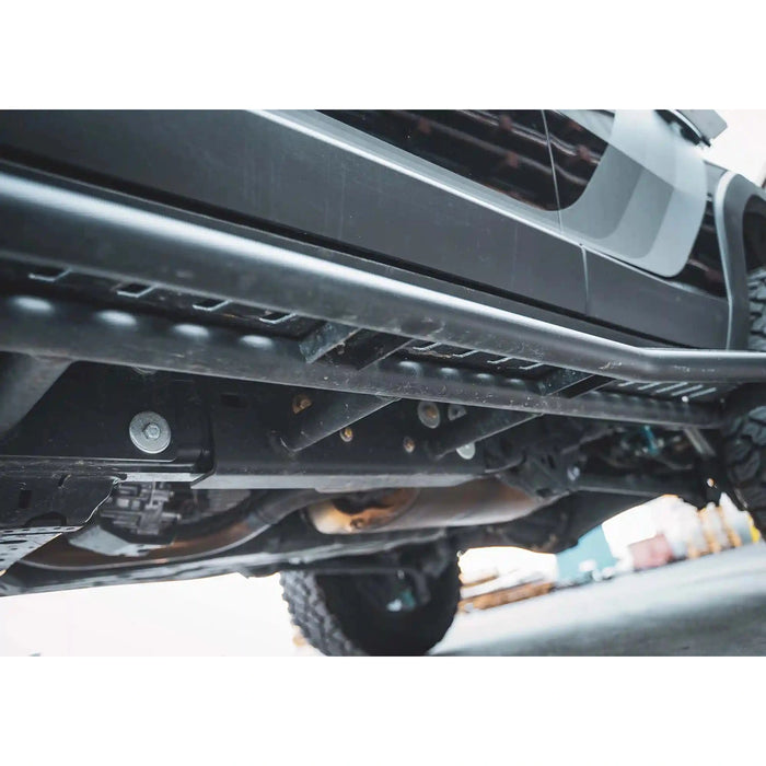 Toyota Land Cruiser 250 Rock Sliders 2024-2026