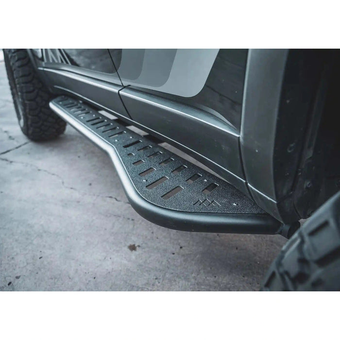 Toyota Land Cruiser 250 Rock Sliders 2024-2026