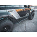 Toyota Land Cruiser 250 Rock Sliders 2024-2026