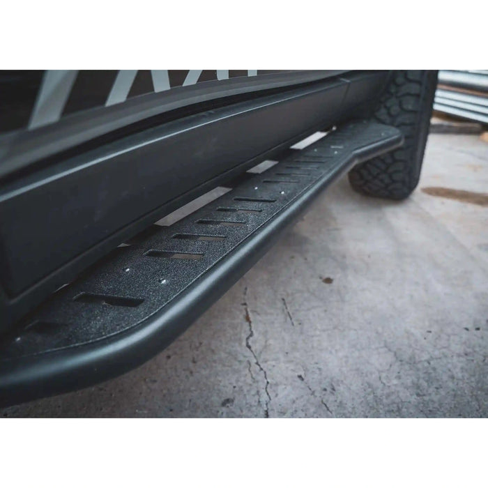 Toyota Land Cruiser 250 Rock Sliders 2024-2026