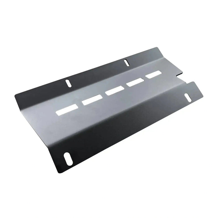 Toyota Tacoma 2005-2023 Aluminum Connector Skid Plate