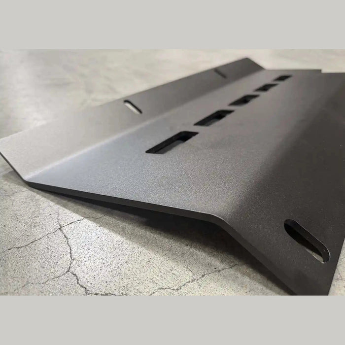 Toyota Tacoma 2005-2023 Aluminum Connector Skid Plate