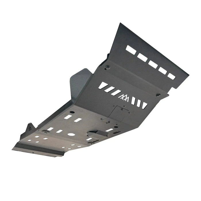 Toyota Tacoma 2005-2023 Full Aluminum Skid Plate System