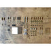 Toyota Tacoma 2005-2023 Full Aluminum Skid Plate System