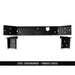 Toyota Tacoma 2005-2023 Full Aluminum Skid Plate System