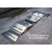 Toyota Tacoma 2005-2023 Full Aluminum Skid Plate System