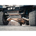 Toyota Tacoma 2005-2023 Full Aluminum Skid Plate System