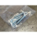 Toyota Tacoma 3rd Gen 2016-2023 Front Bumper Support Brackets