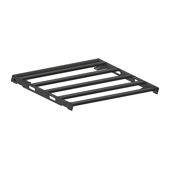 Toyota Tacoma Bed Rack - DRIFTR Topper Add-on