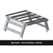 Toyota Tacoma Bed Rack - DRIFTR Topper Add-on