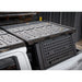 Toyota Tacoma Bed Rack - DRIFTR Topper Add-on