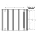 Toyota Tacoma Bed Rack - DRIFTR Topper Add-on