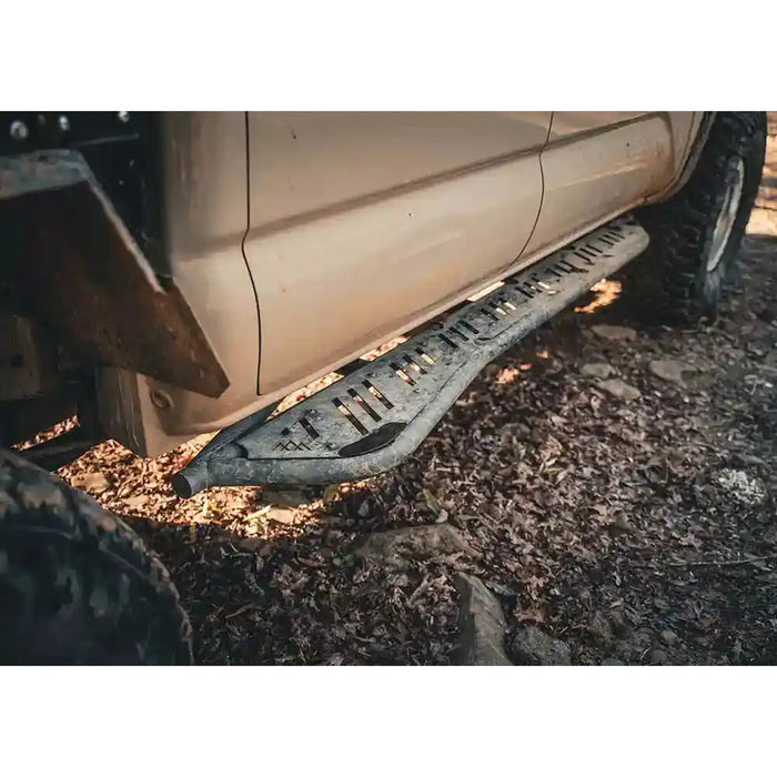 Toyota Tacoma Rock Sliders 2nd & 3rd Gen 2005-2023