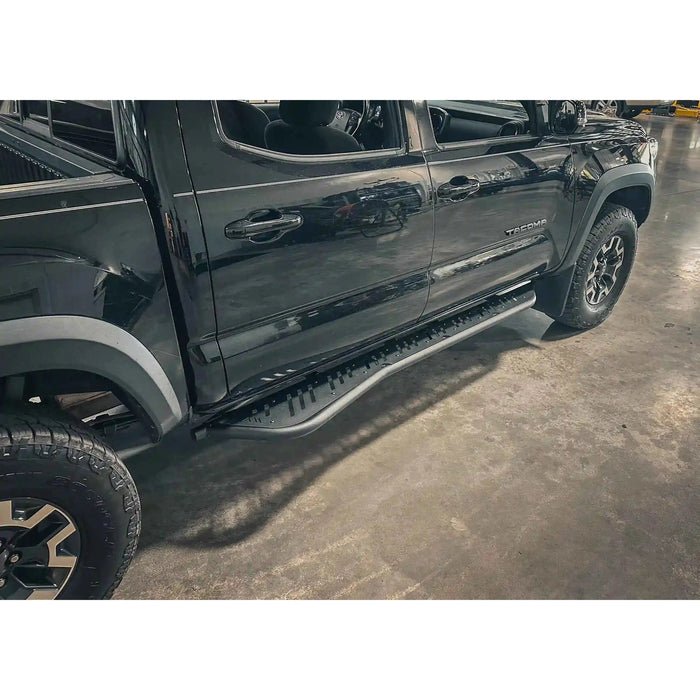 Toyota Tacoma Rock Sliders 2nd & 3rd Gen 2005-2023