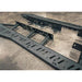 Toyota Tacoma Rock Sliders 2nd & 3rd Gen 2005-2023