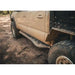 Toyota Tacoma Rock Sliders 2nd & 3rd Gen 2005-2023