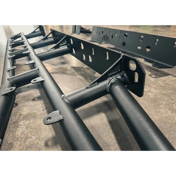 Toyota Tacoma Rock Sliders 2nd & 3rd Gen 2005-2023