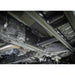 Toyota Tacoma Rock Sliders 4th Gen 2024-2026