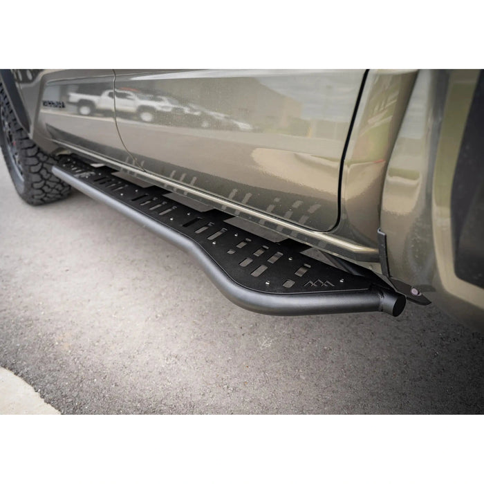 Toyota Tacoma Rock Sliders 4th Gen 2024-2026