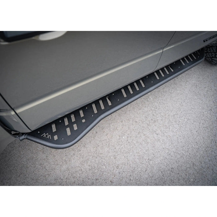 Toyota Tacoma Rock Sliders 4th Gen 2024-2026