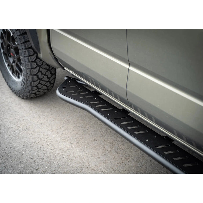 Toyota Tacoma Rock Sliders 4th Gen 2024-2026
