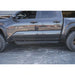 Toyota Tacoma Rock Sliders 4th Gen 2024-2026