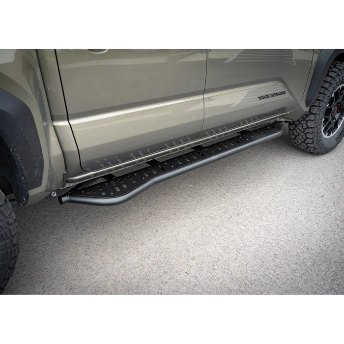 Toyota Tacoma Rock Sliders 4th Gen 2024-2026