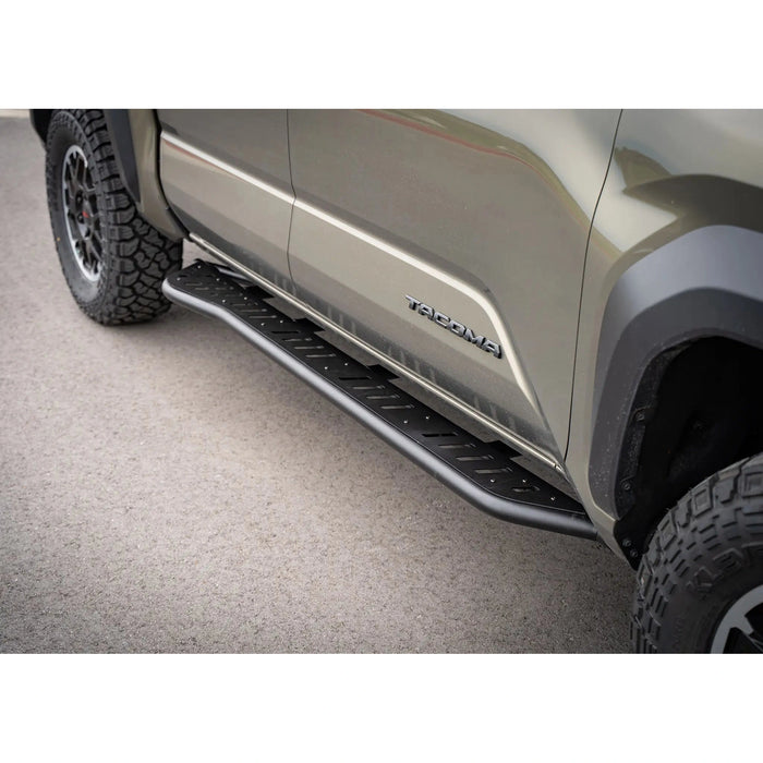 Toyota Tacoma Rock Sliders 4th Gen 2024-2026