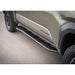 Toyota Tacoma Rock Sliders 4th Gen 2024-2026