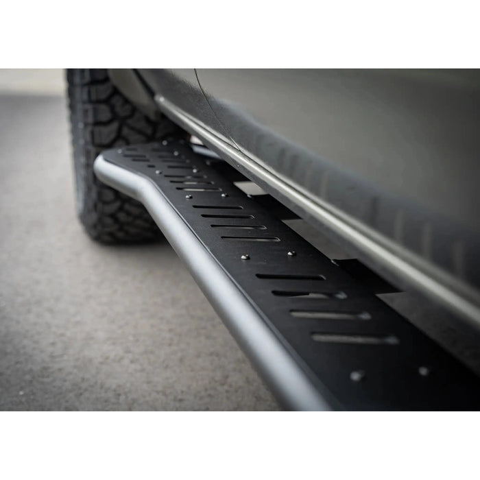 Toyota Tacoma Rock Sliders 4th Gen 2024-2026