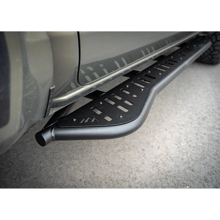 Toyota Tacoma Rock Sliders 4th Gen 2024-2026
