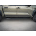 Toyota Tacoma Rock Sliders 4th Gen 2024-2026